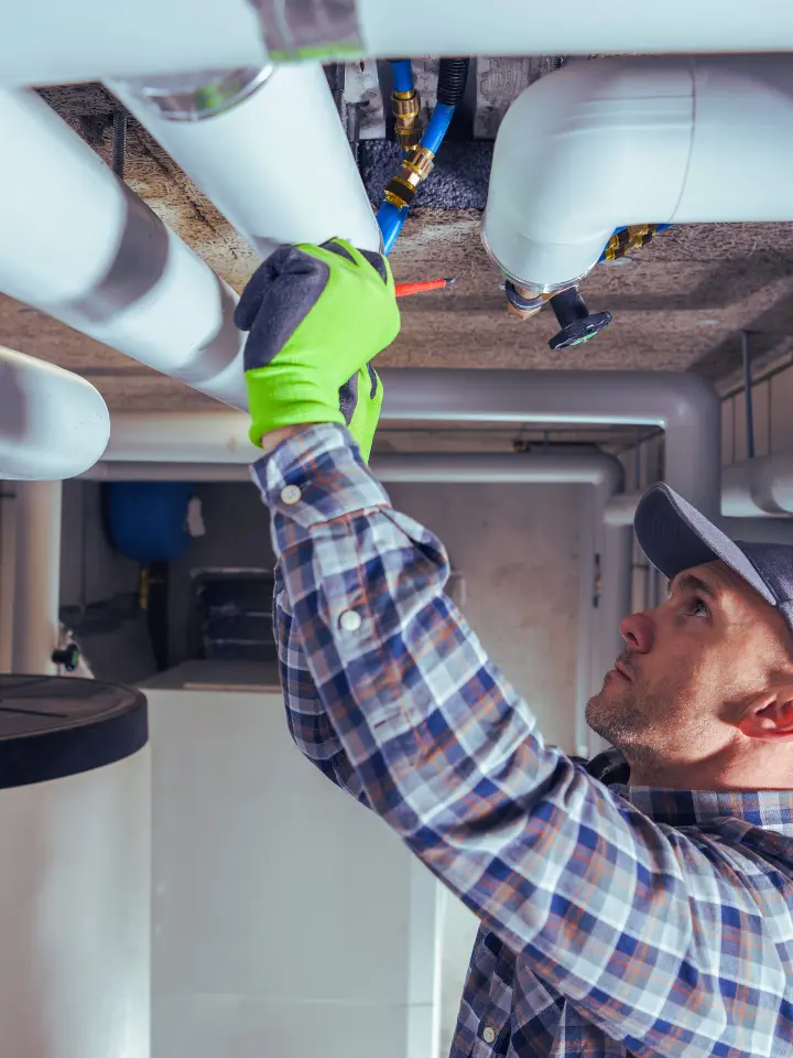 emergency heating engineer West Malling, ME19